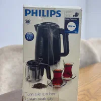 چایساز برقی