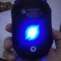 موس گیمینگ اپتیکال|قطعات و لوازم جانبی رایانه|گرگان, |دیوار