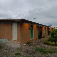 محوطه سازی نمای سنتی
