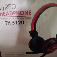 هدفونTSCO|لوازم جانبی موبایل و تبلت|قم, شهید صیاد شیرازی|دیوار