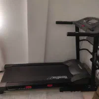 تردمیل فلش خور|تجهیزات ورزشی|خرمآباد, |دیوار