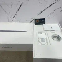 Macbook Air 2020|رایانه همراه|گرگان, |دیوار