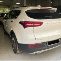 فیدلیتی پرایم نقد و اقساط