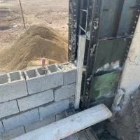 بلوک سیمانی