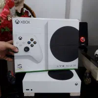 xbox series s 512 gb|کنسول، بازی ویدئویی و آنلاین|سنندج, |دیوار