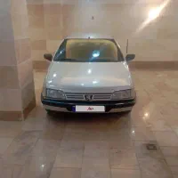 روا مدل ۸۸ نقره ای