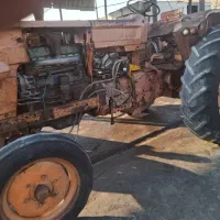 تراکتور رومانی مدل ۶۹|خودرو سنگین|قهستان, |دیوار