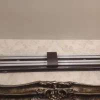 قاب مهتابی|لامپ و چراغ|قم, انسجام|دیوار