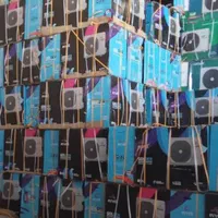 کولر گازی جنرال گلد GG-MS 24000 گاز R410a|کولر گازی و فن‌کوئل|چهاردانگه (تهران), |دیوار