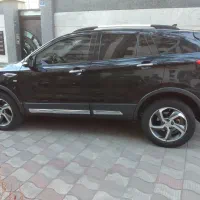 هایما مشکی۱۴۰۱ اس ۵  بیرنگ|خودرو سواری و وانت|تهران, تهرانپارس غربی|دیوار