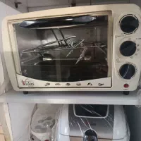 تستر سالم در حد نو