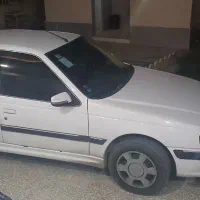 پارس موتور جدید