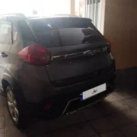 X22مدل1401|خودرو سواری و وانت|تهران, تهرانپارس شرقی|دیوار