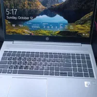 لب تاپ hp probook g7