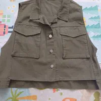 جین وکتان|لباس|آمل, |دیوار