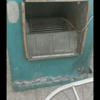 کولر و پل. رینگ و لاستیک