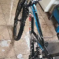 دوچرخه پوما|دوچرخه، اسکیت، اسکوتر|تهران, فرحزاد|دیوار