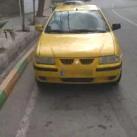 تاکسی ویژه ورامین