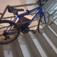 دوچرخه 24  پلیسی