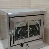 تنور گازی