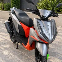 فروش موتورسیکلت گالکسی CL150