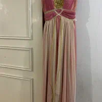 لباس مجلسی بلند