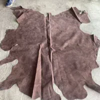 پوست گاو