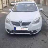 خورو برلیانس ۳۳۰ مدل ۹۴