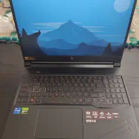 لپ تاپ گیمینگ ایسر Acer Nitro V 16(اوپن باکس)|رایانه همراه|مشهد, بهشت|دیوار