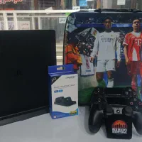 PS4 اسلیم کپی خور