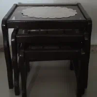 میز عسلی