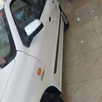 سمند ۹۶ دوگانه کارخانه|خودرو سواری و وانت|باسمنج, |دیوار