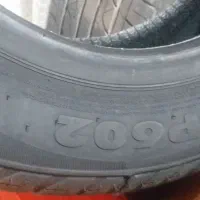 یک حلقه لاستیک ساینا|قطعات یدکی و لوازم جانبی|تهران, شهرک پرواز|دیوار