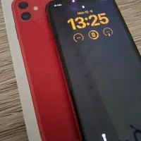 آیفون ۱۱ نرمال