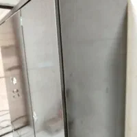 کمد لباس سالم|جاکفشی، کمد، دراور|خرم‌آباد, |دیوار