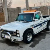امدادخودرو یدک کش جرثقیل خودروبر