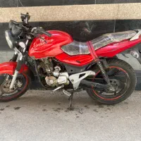 موتور دایچی ۲۰۰|موتورسیکلت|قم, پردیسان|دیوار