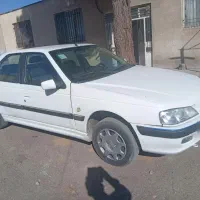 پارس تازه تعمیر|خودرو سواری و وانت|نیشابور, شهرک اندیشه|دیوار