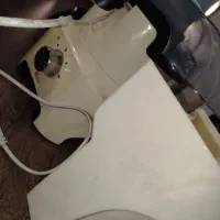 الهی ب امید تو|آبمیوهگیر و آبمرکباتگیر|نجفآباد, گلدشت|دیوار