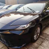 تویوتا کمری مدل ۲۰۲۵