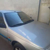 پژو 404، مدل ۲۰۱۱|خودرو سواری و وانت|کرج, کلاک نو|دیوار