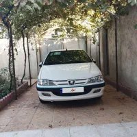 پژو پارس TU5 مدل ۱۴۰۲|خودرو سواری و وانت|پیشوا, |دیوار