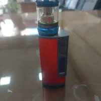 ویپ شارژی حرفه‌ای خوش دست