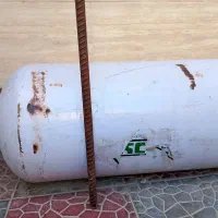 کپسول cng|قطعات یدکی و لوازم جانبی|مشهد, شهید احمدی روشن|دیوار