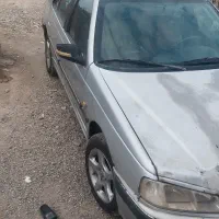 پژو پارس