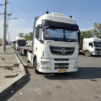 راننده پایه یک جویای کار