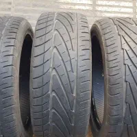 سه حلقه لاستیک ژاپنی سایز ۱۷