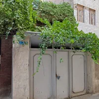 فروشی کلنگی نوستالوژی و قابل سکونت در حشمتیه|فروش خانه و ویلا|تهران, حشمتیه|دیوار