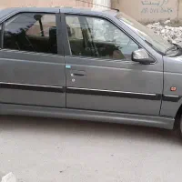 پژو پارس xu7|خودرو سواری و وانت|کرمانشاه, |دیوار