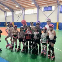 اموزش حرفه ای اسکیت از مبتدی تا پیشرفته